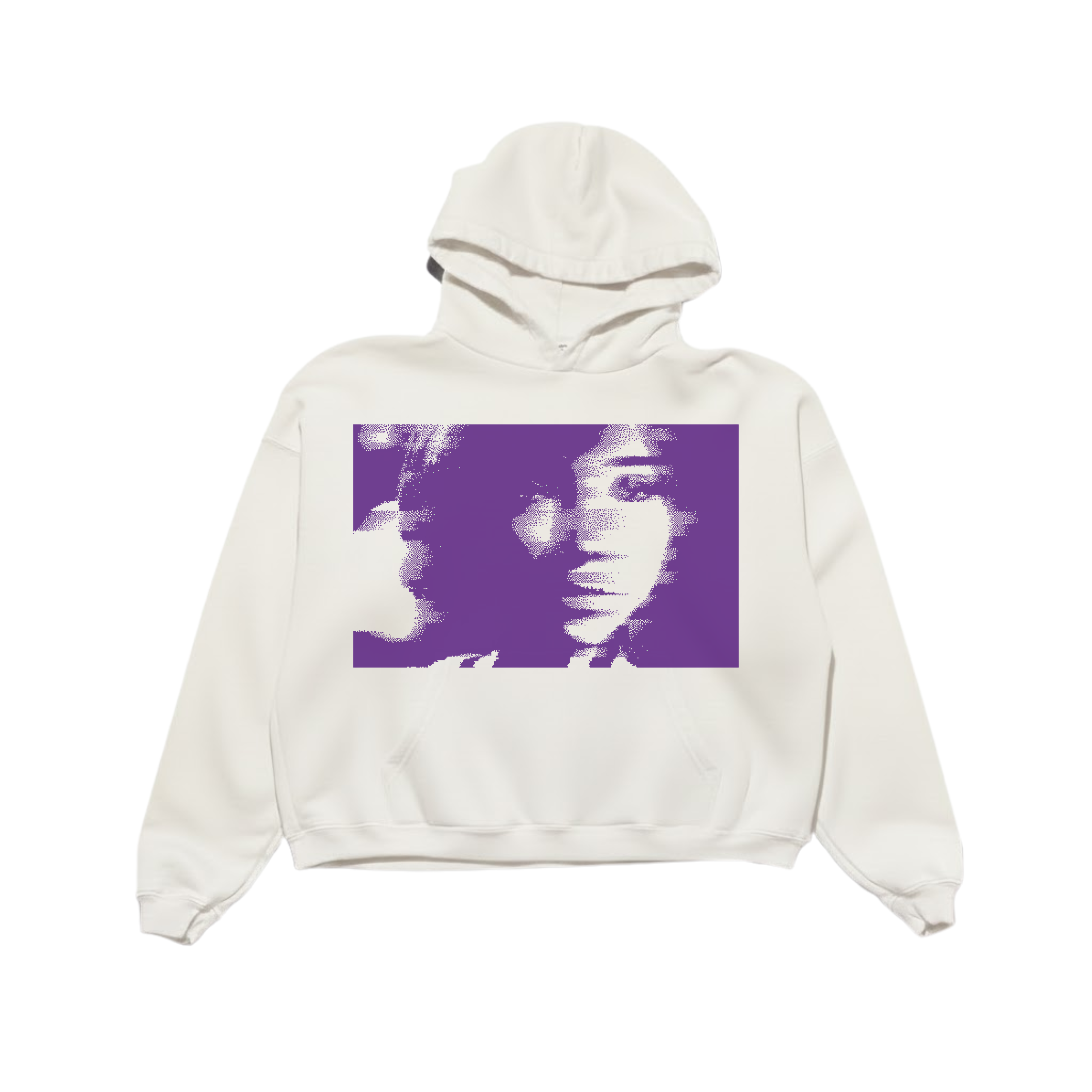 MUKOSEKI HOODIE (pre-sale exclusive)